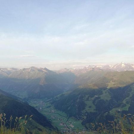 Andrea 7 By Smr Rauris Apartments - Inc Spa And Near Gondola Esterno foto