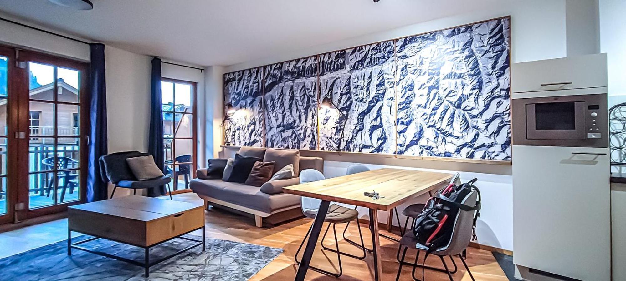 Andrea 7 By Smr Rauris Apartments - Inc Spa And Near Gondola Esterno foto