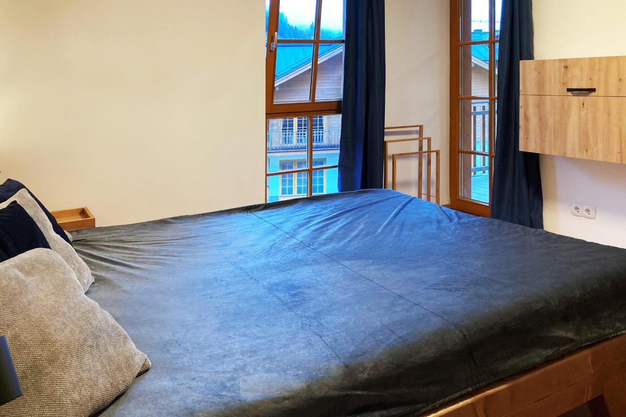 Andrea 7 By Smr Rauris Apartments - Inc Spa And Near Gondola Esterno foto