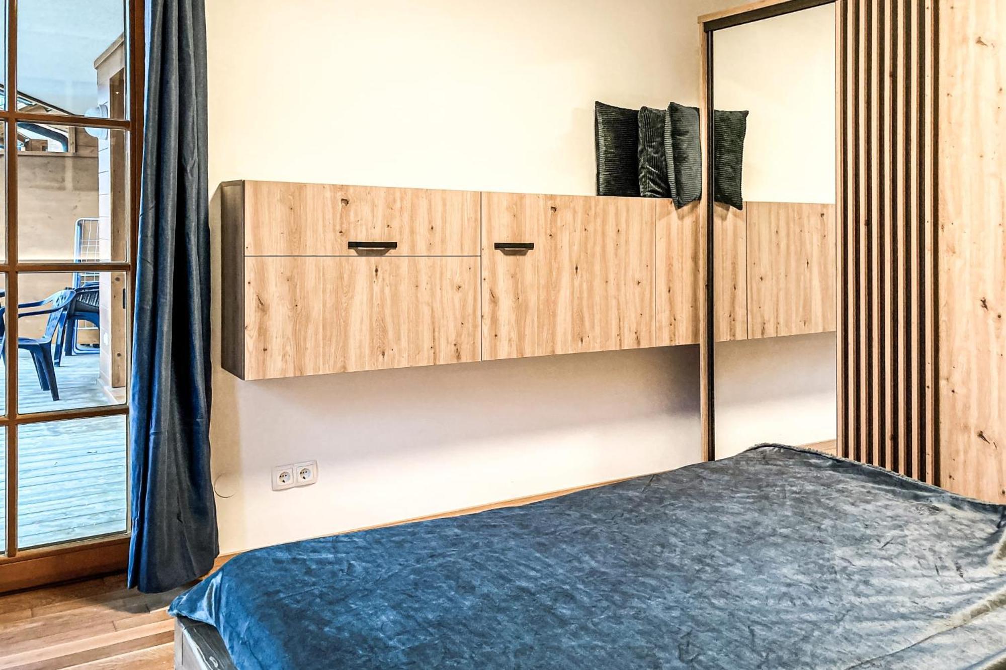 Andrea 7 By Smr Rauris Apartments - Inc Spa And Near Gondola Esterno foto