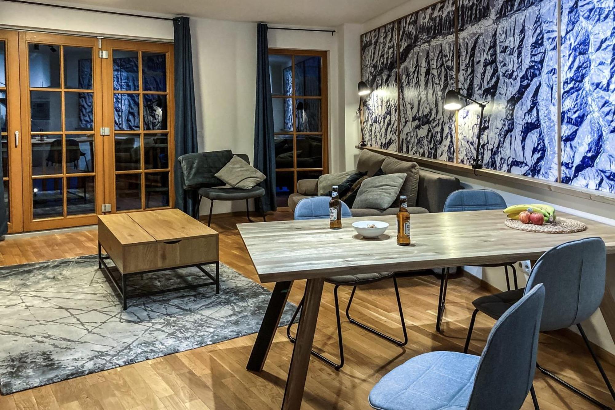 Andrea 7 By Smr Rauris Apartments - Inc Spa And Near Gondola Esterno foto