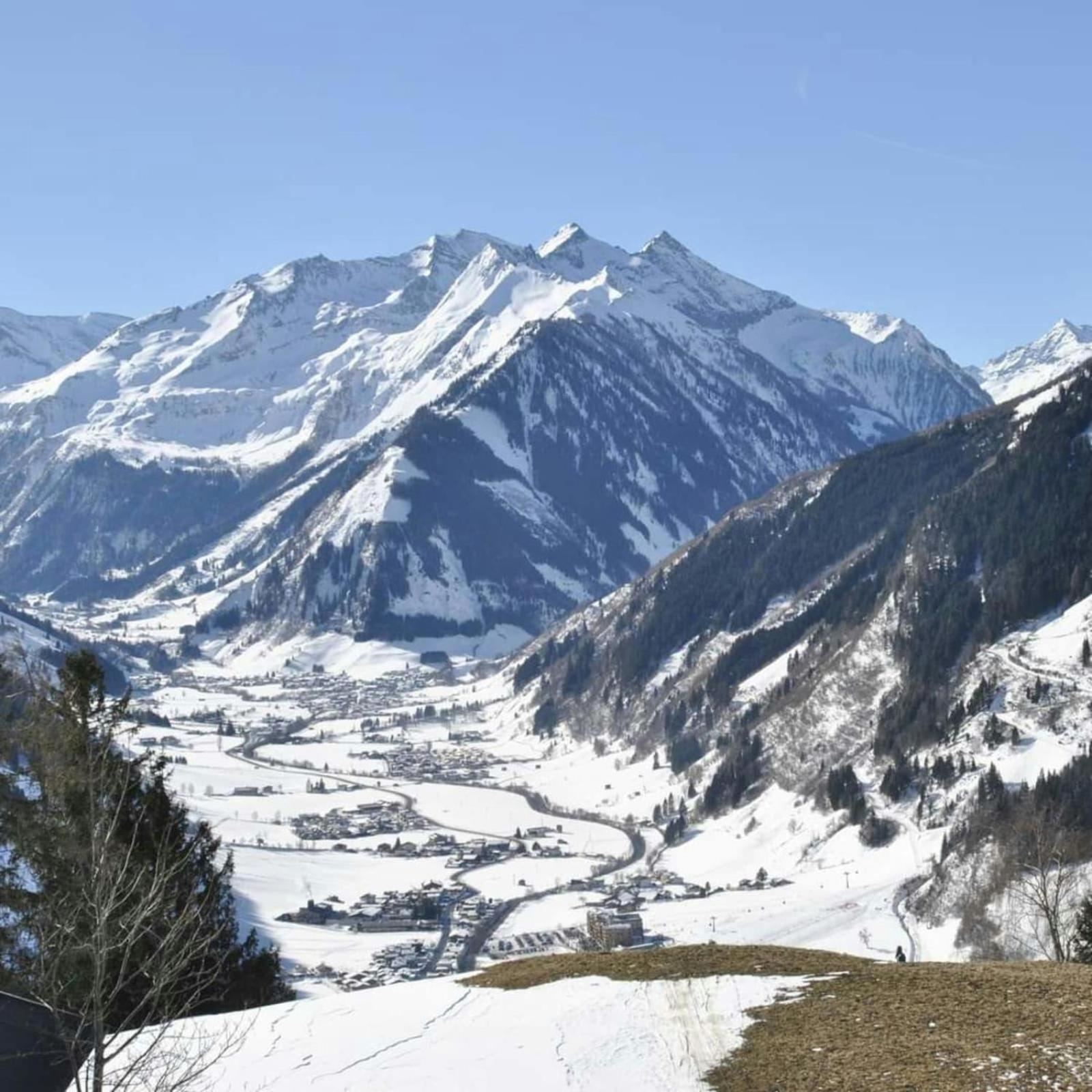 Andrea 7 By Smr Rauris Apartments - Inc Spa And Near Gondola Esterno foto