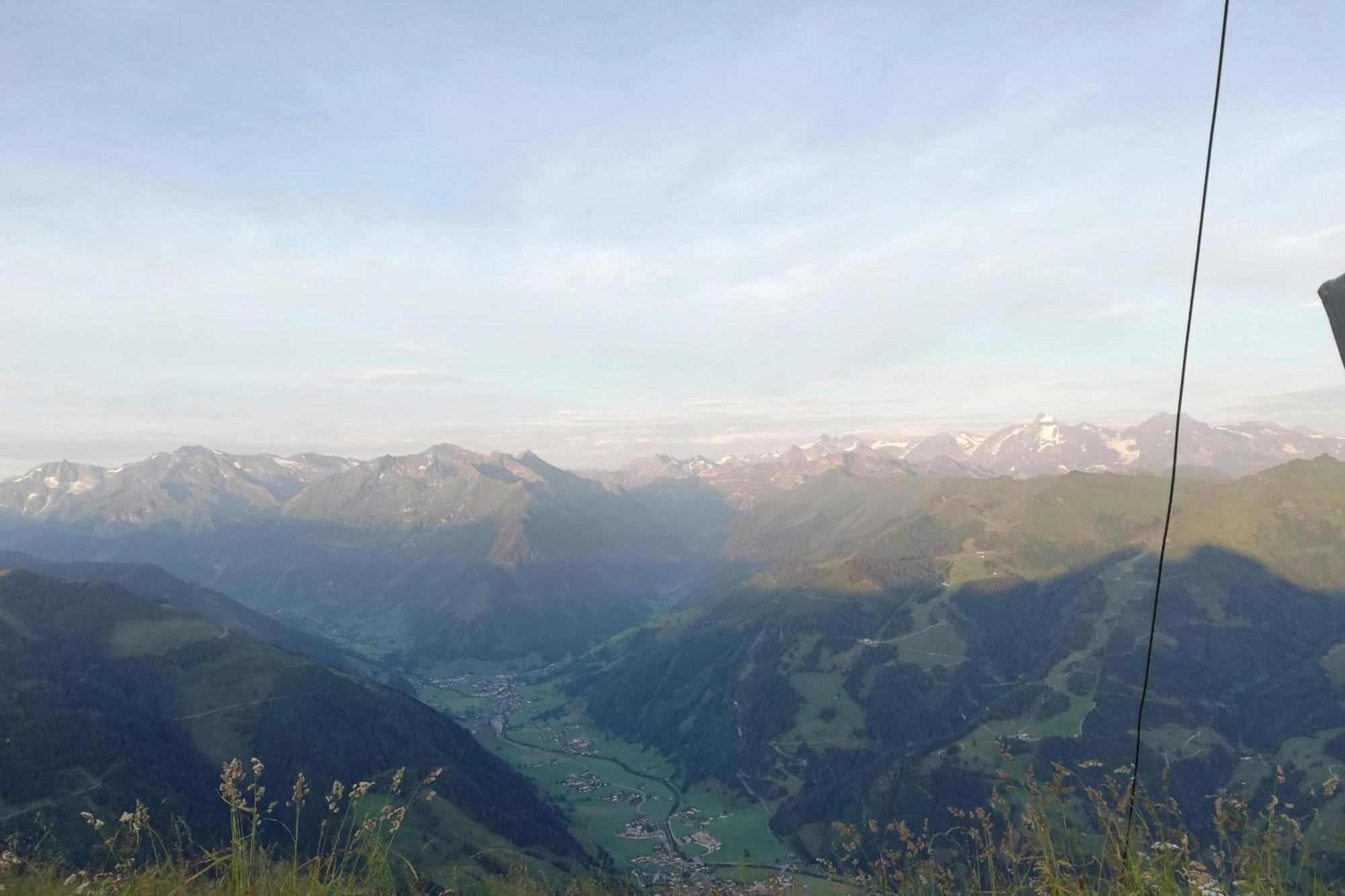 Andrea 7 By Smr Rauris Apartments - Inc Spa And Near Gondola Esterno foto