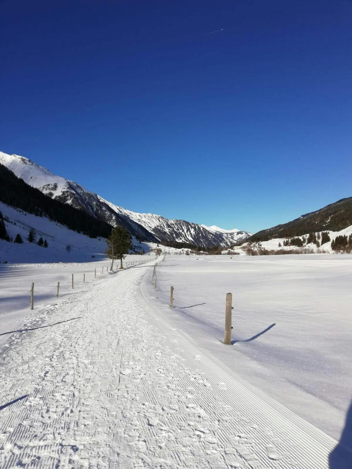 Andrea 7 By Smr Rauris Apartments - Inc Spa And Near Gondola Esterno foto