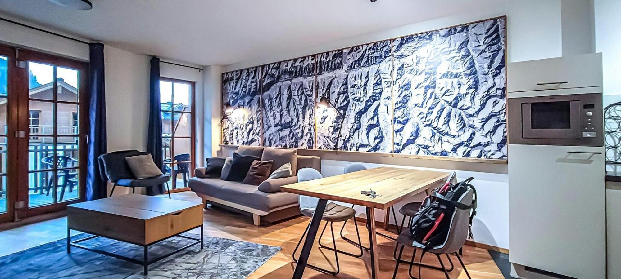 Andrea 7 By Smr Rauris Apartments - Inc Spa And Near Gondola Esterno foto
