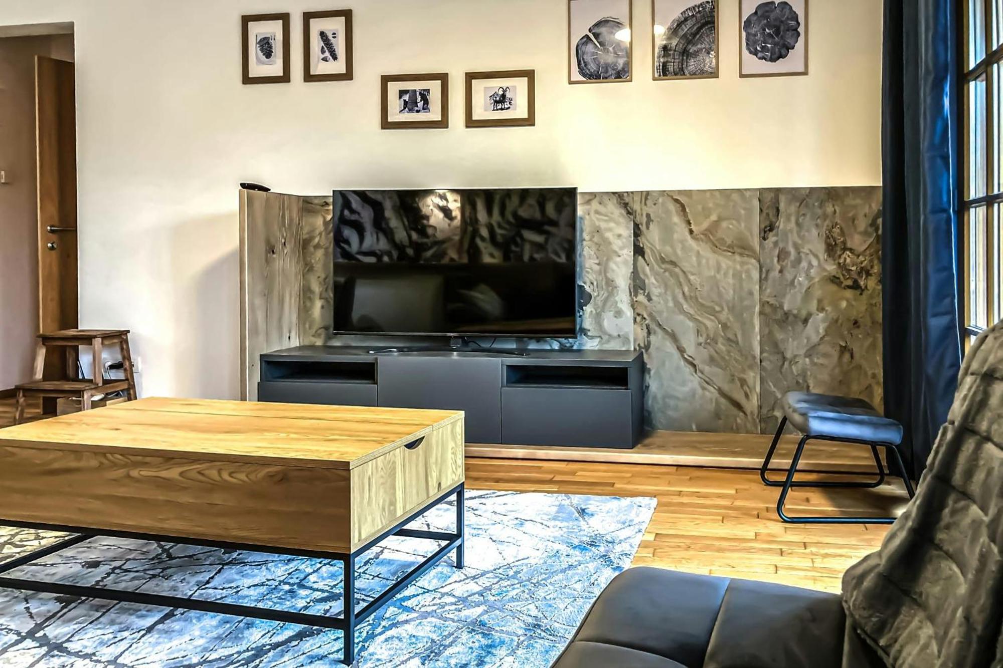 Andrea 7 By Smr Rauris Apartments - Inc Spa And Near Gondola Esterno foto