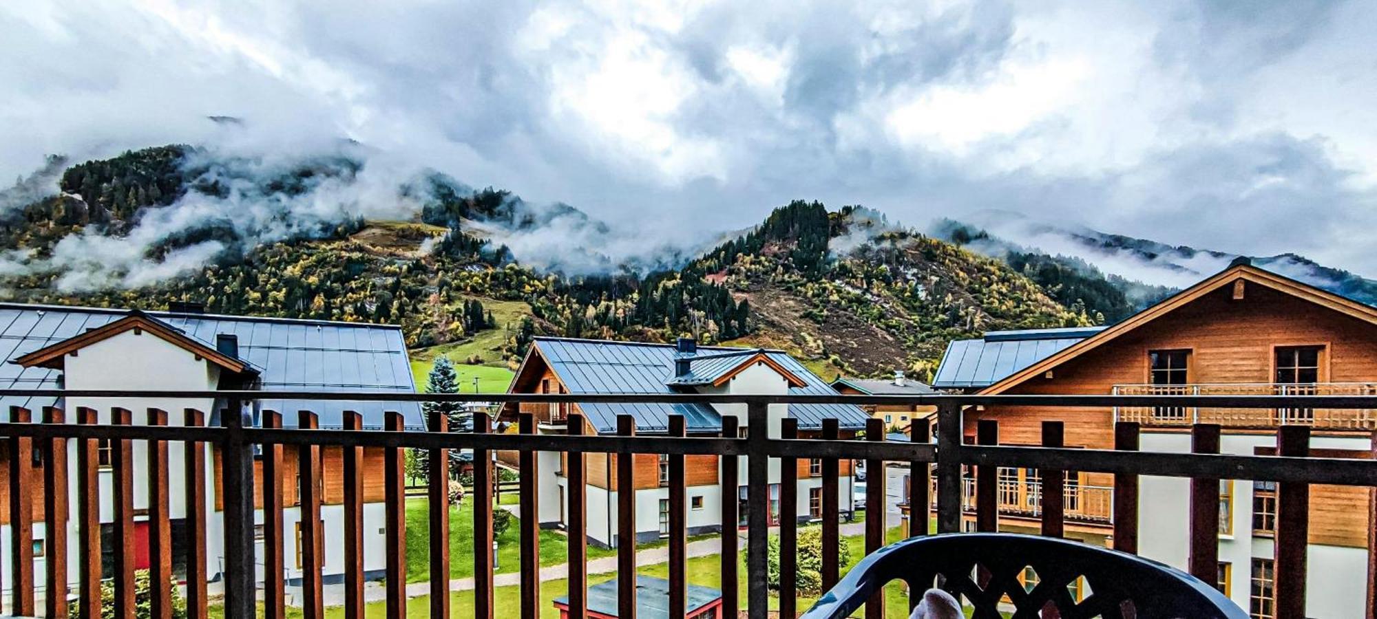 Andrea 7 By Smr Rauris Apartments - Inc Spa And Near Gondola Esterno foto