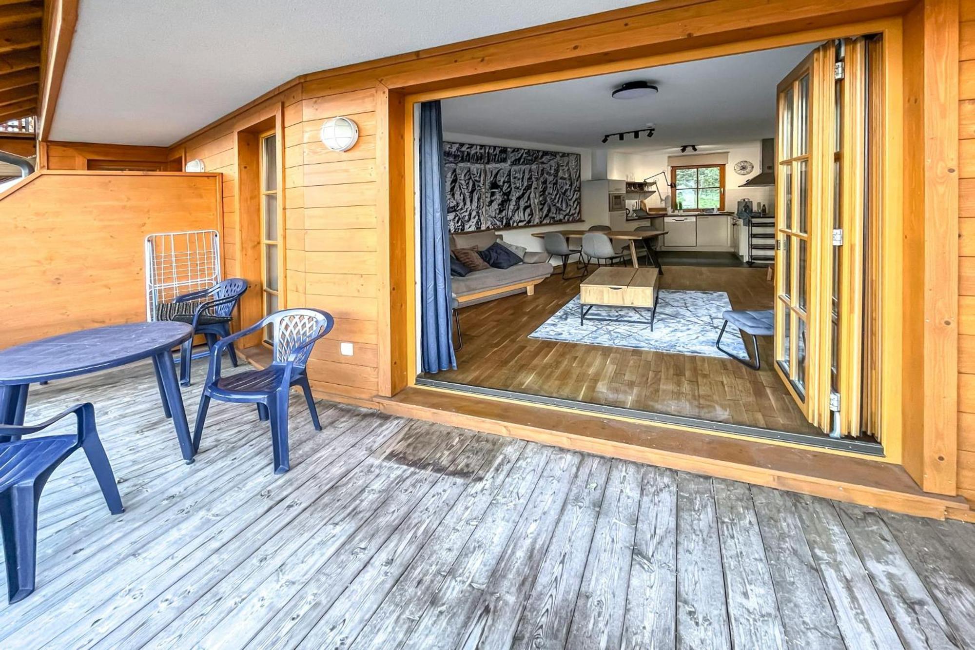 Andrea 7 By Smr Rauris Apartments - Inc Spa And Near Gondola Esterno foto